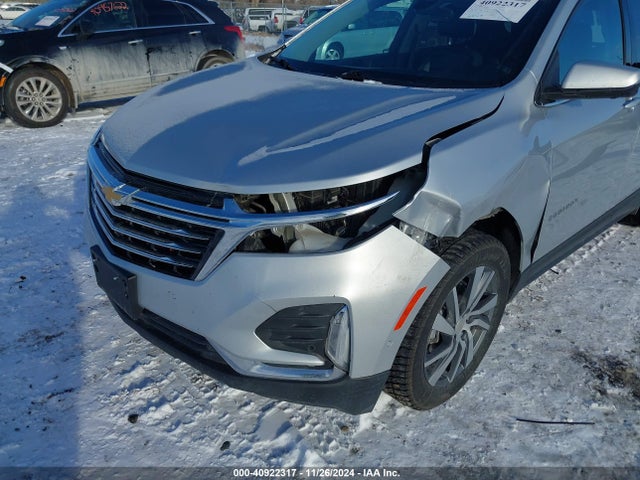 Chevrolet Equinox Awd Premier 2022 3GNAXXEV9NS153125 Image 6