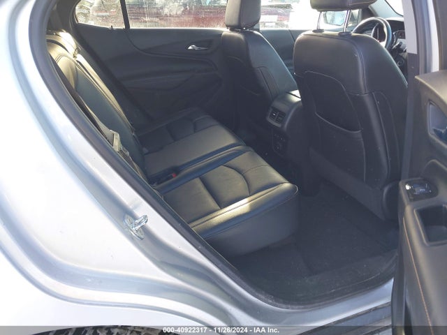 Chevrolet Equinox Awd Premier 2022 3GNAXXEV9NS153125 Image 8