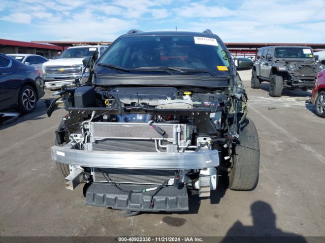 1C4PJLLB9KD226205 Jeep Cherokee Latitude Plus Fwd