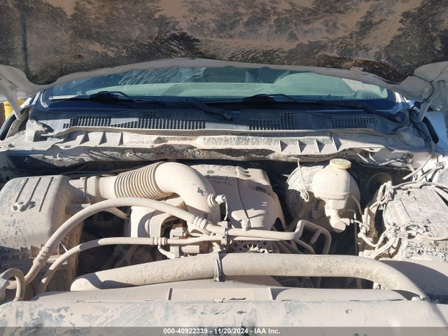 RAM 1500 Tradesman  4x4 6'4 Box 2018 1C6RR7ST1JS321443 Image 9