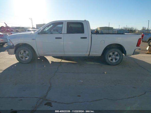 RAM 1500 Tradesman  4x4 6'4 Box 2018 1C6RR7ST1JS321443 Image 13