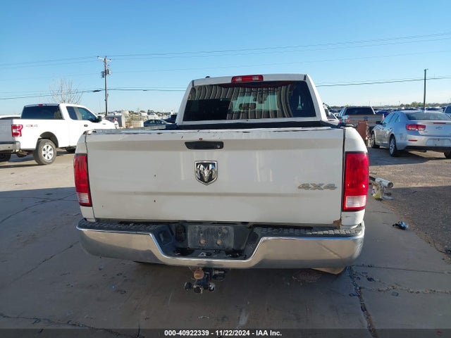 RAM 1500 Tradesman  4x4 6'4 Box 2018 1C6RR7ST1JS321443 Image 15
