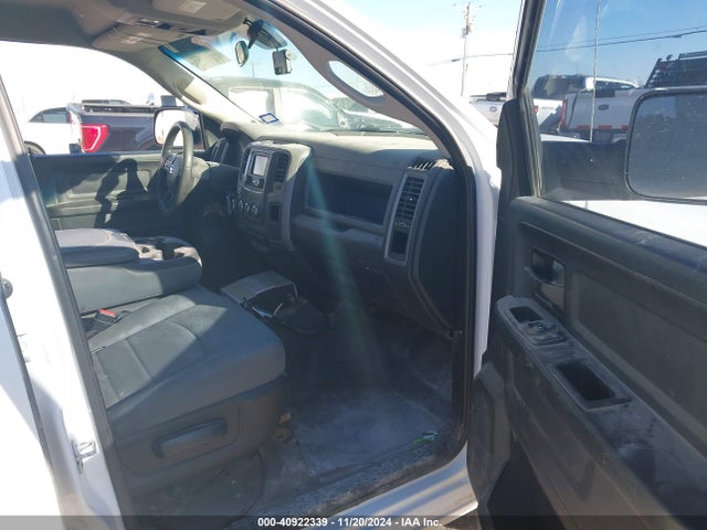 RAM 1500 Tradesman  4x4 6'4 Box 2018 1C6RR7ST1JS321443 Image 5