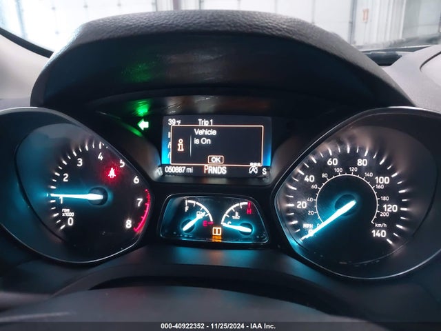 Ford ESCAPE SE 2019 1FMCU9GD0KUB61390 Image 7
