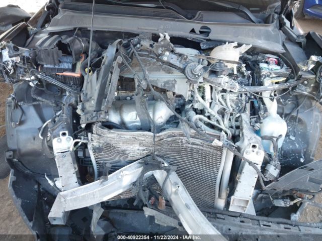 3C4NJCAB0LT252925 Jeep Compass Sport Fwd