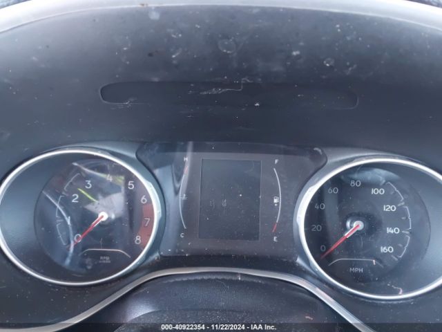 3C4NJCAB0LT252925 Jeep Compass Sport Fwd