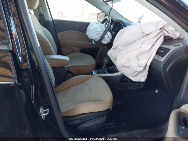 3C4NJCAB0LT252925 Jeep Compass Sport Fwd