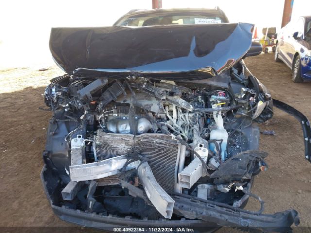 3C4NJCAB0LT252925 Jeep Compass Sport Fwd