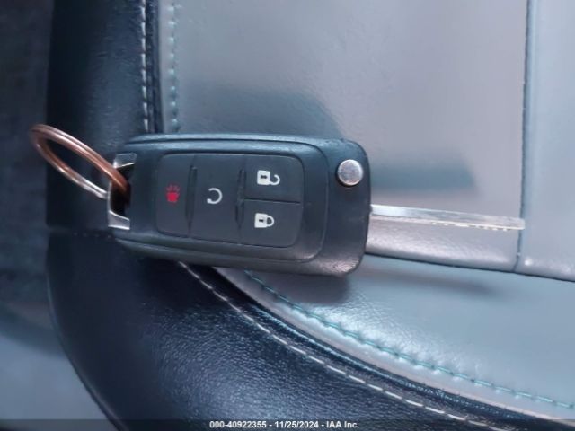 KL4CJGSB7FB049446 Buick Encore Leather