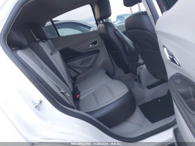 KL4CJGSB7FB049446 Buick Encore Leather