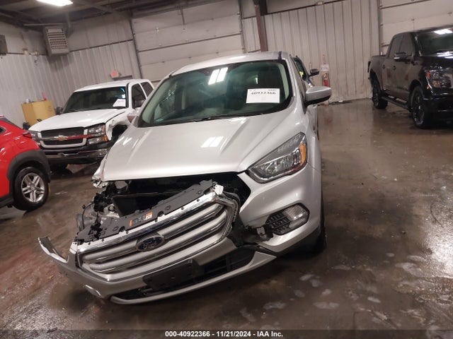 Ford ESCAPE SE 2017 1FMCU9G92HUD59215 Image 13