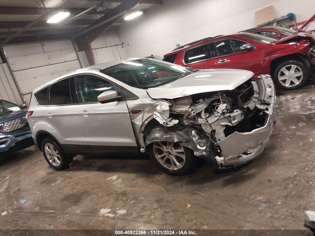 Ford ESCAPE SE 2017 1FMCU9G92HUD59215 Image 14