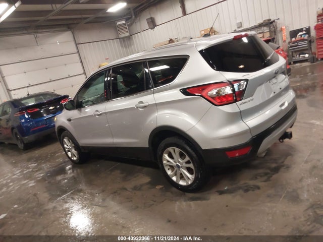 Ford ESCAPE SE 2017 1FMCU9G92HUD59215 Image 15