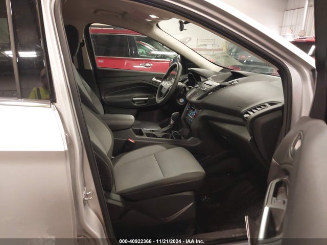 Ford ESCAPE SE 2017 1FMCU9G92HUD59215 Image 5
