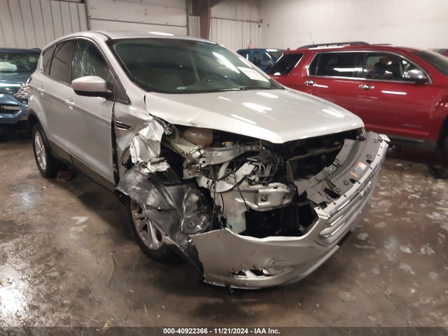 Ford ESCAPE SE 2017 1FMCU9G92HUD59215 Image 6