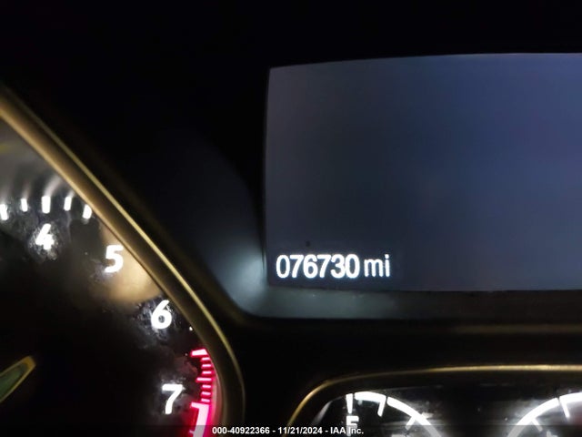 Ford ESCAPE SE 2017 1FMCU9G92HUD59215 Image 7