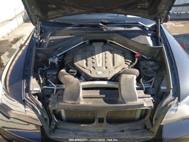5UXFG8C52EL593151 BMW X6 Xdrive50i