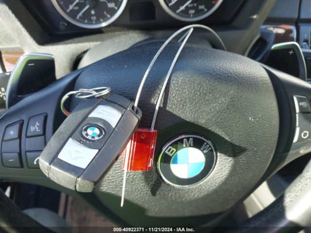 5UXFG8C52EL593151 BMW X6 Xdrive50i