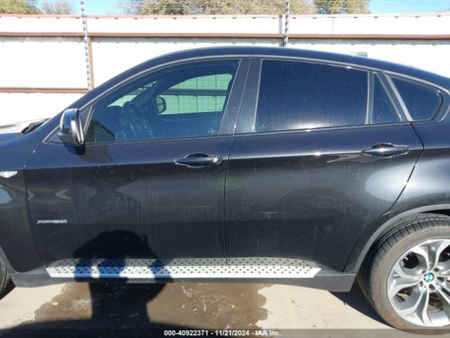 5UXFG8C52EL593151 BMW X6 Xdrive50i