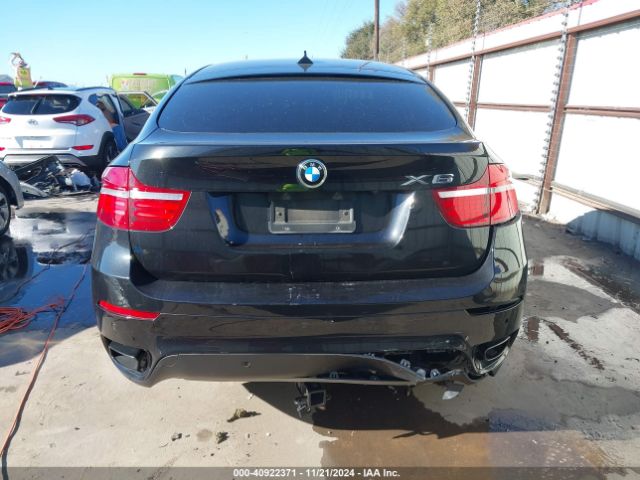 5UXFG8C52EL593151 BMW X6 Xdrive50i