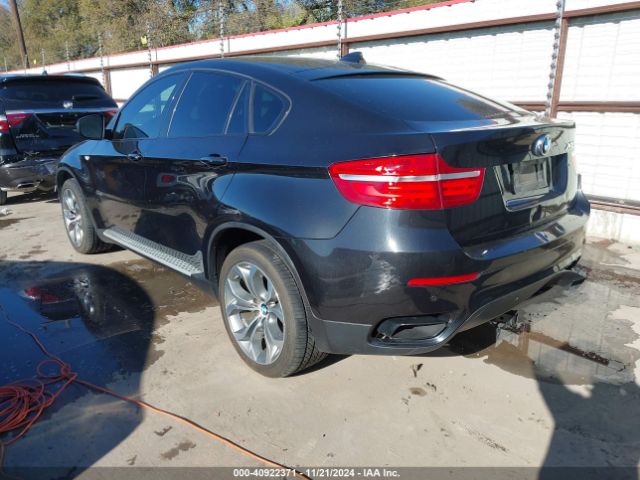 5UXFG8C52EL593151 BMW X6 Xdrive50i