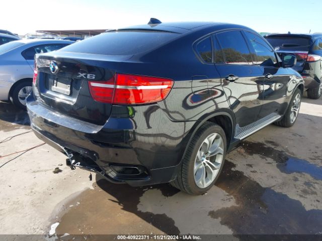 5UXFG8C52EL593151 BMW X6 Xdrive50i