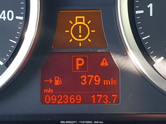 5UXFG8C52EL593151 BMW X6 Xdrive50i