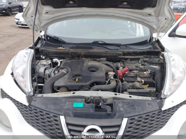 Nissan Juke Sl 2014 JN8AF5MVXET358299 Image 10