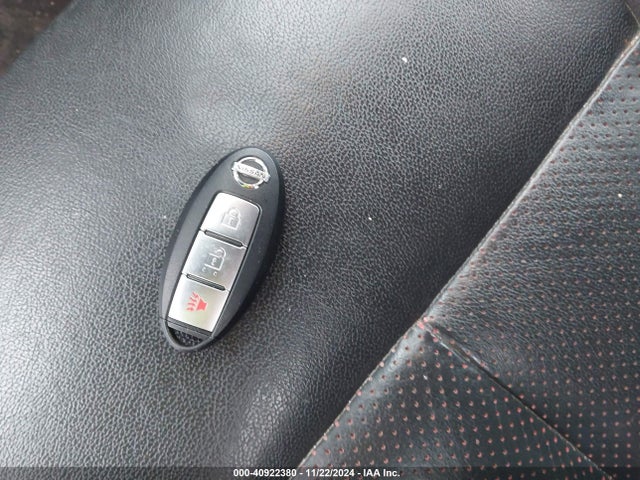Nissan Juke Sl 2014 JN8AF5MVXET358299 Image 11