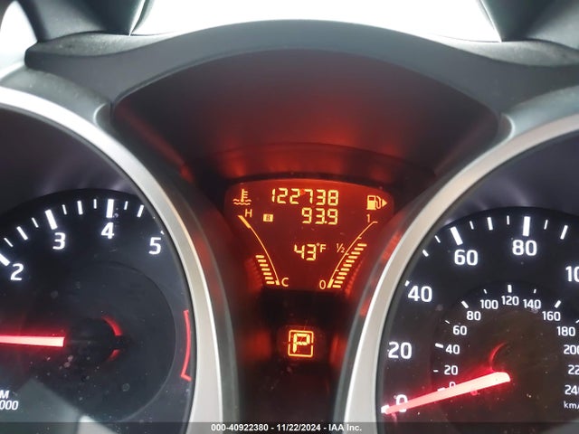 Nissan Juke Sl 2014 JN8AF5MVXET358299 Image 15