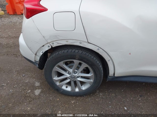 Nissan Juke Sl 2014 JN8AF5MVXET358299 Image 17