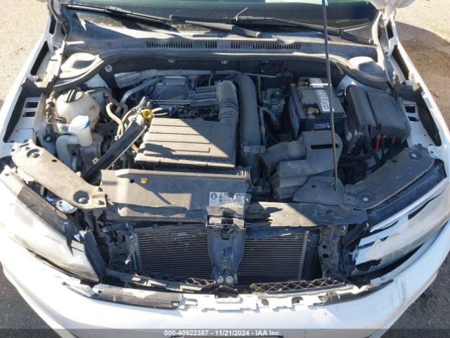 3VWD67AJXGM253461 Volkswagen Jetta 1.4t Se