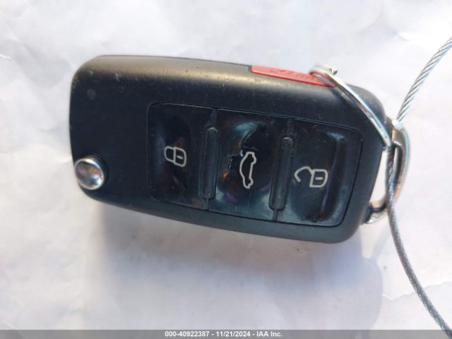 3VWD67AJXGM253461 Volkswagen Jetta 1.4t Se