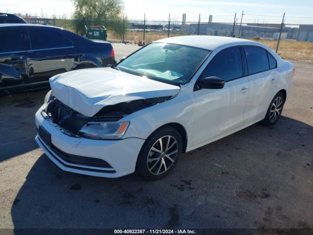 3VWD67AJXGM253461 Volkswagen Jetta 1.4t Se