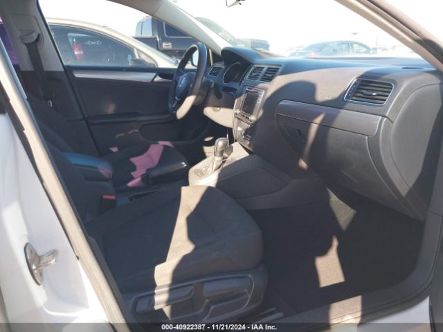 3VWD67AJXGM253461 Volkswagen Jetta 1.4t Se