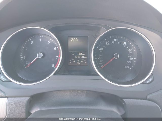 3VWD67AJXGM253461 Volkswagen Jetta 1.4t Se