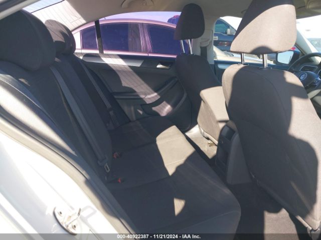 3VWD67AJXGM253461 Volkswagen Jetta 1.4t Se