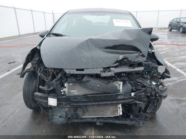 KNADM4A35H6035032 KIA RIO LX