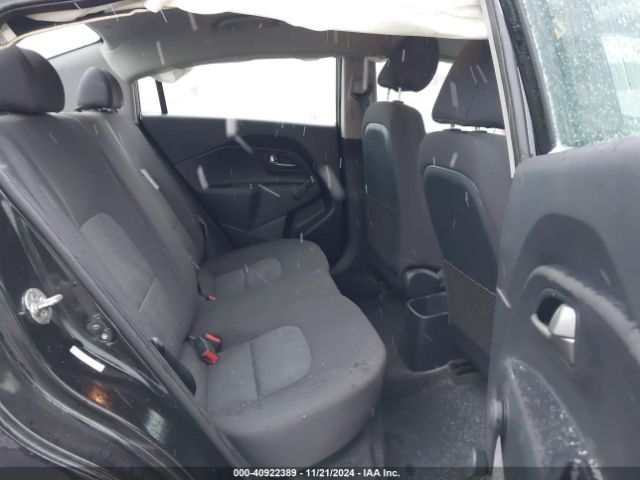 KNADM4A35H6035032 KIA RIO LX
