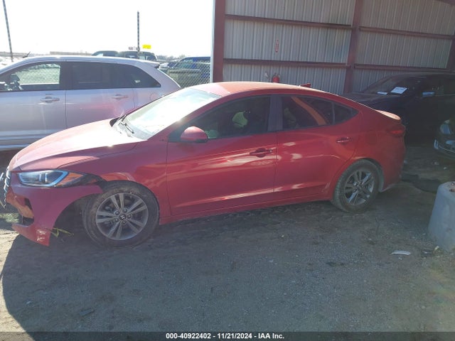 Hyundai ELANTRA SE 2017 5NPD84LF0HH017171 Image 14