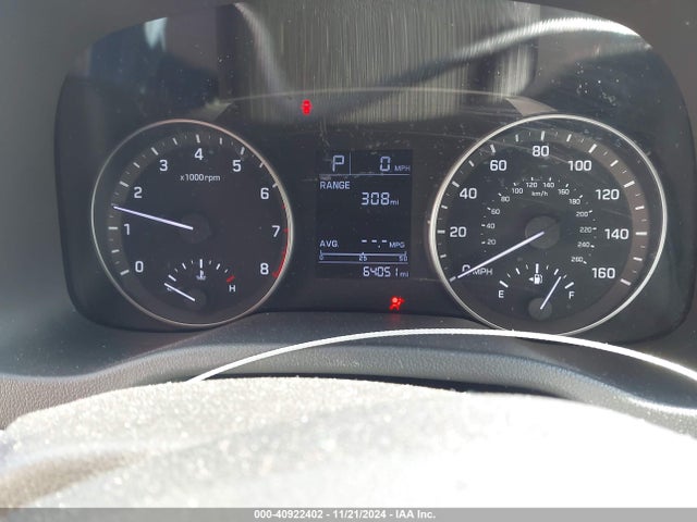Hyundai ELANTRA SE 2017 5NPD84LF0HH017171 Image 7