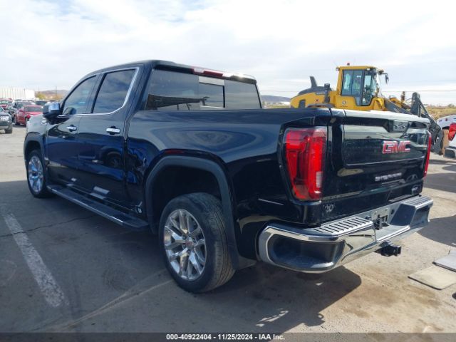 3GTP8DED2MG412173 GMC Sierra 1500 2wd  Short Box Slt