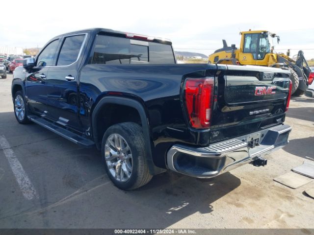 3GTP8DED2MG412173 GMC Sierra 1500 2wd  Short Box Slt