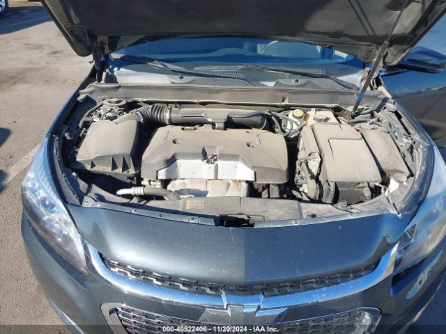1G11E5SL2EF188057 Chevrolet MALIBU 2LT