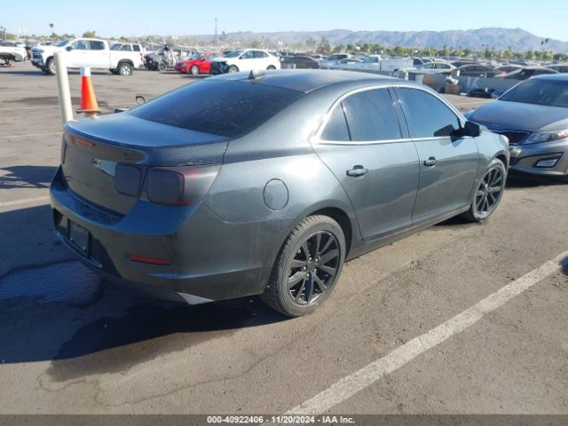 1G11E5SL2EF188057 Chevrolet MALIBU 2LT
