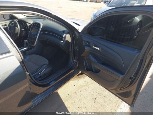 1G11E5SL2EF188057 Chevrolet MALIBU 2LT