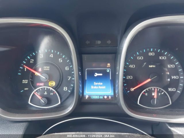 1G11E5SL2EF188057 Chevrolet MALIBU 2LT