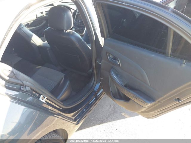 1G11E5SL2EF188057 Chevrolet MALIBU 2LT