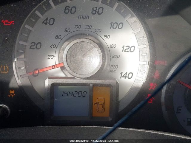 5FNYF4H27FB049883 Honda PILOT LX