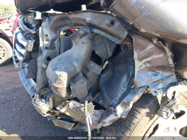 5FNYF4H27FB049883 Honda PILOT LX